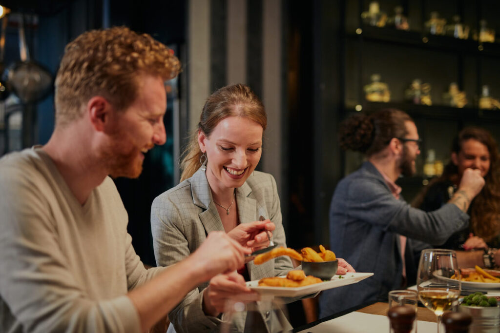 The Ultimate Food Lover’s Guide to Dining in The Oaks of Boca: Hidden Gems, Established Favorites, and Culinary Surprises